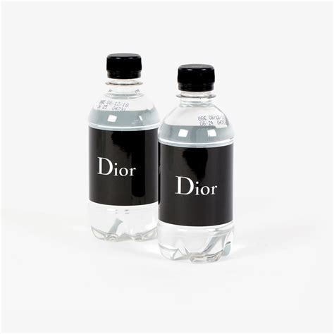 dior bottle design|dior water bottle.